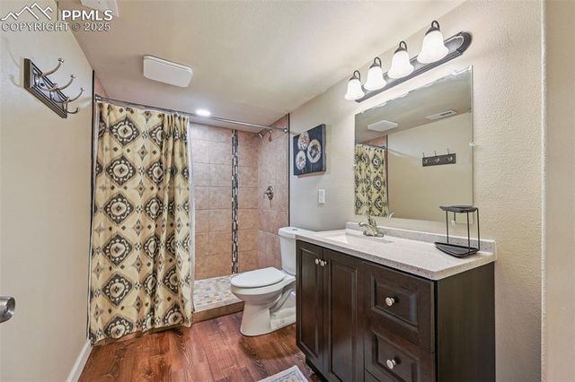 6331 Tramore Way, Colorado Springs, CO 80923