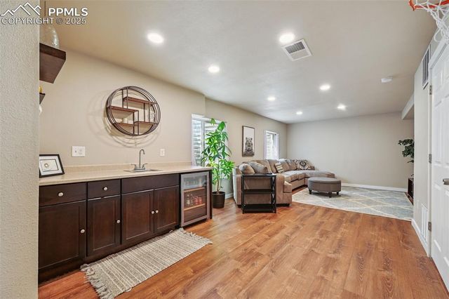 6331 Tramore Way, Colorado Springs, CO 80923