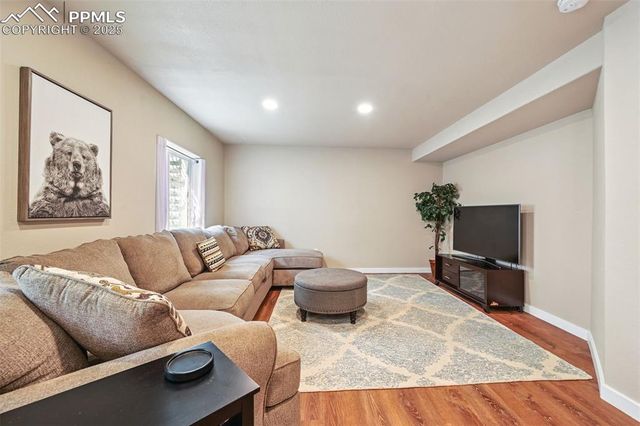 6331 Tramore Way, Colorado Springs, CO 80923