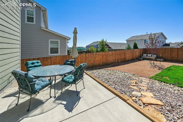 6331 Tramore Way, Colorado Springs, CO 80923
