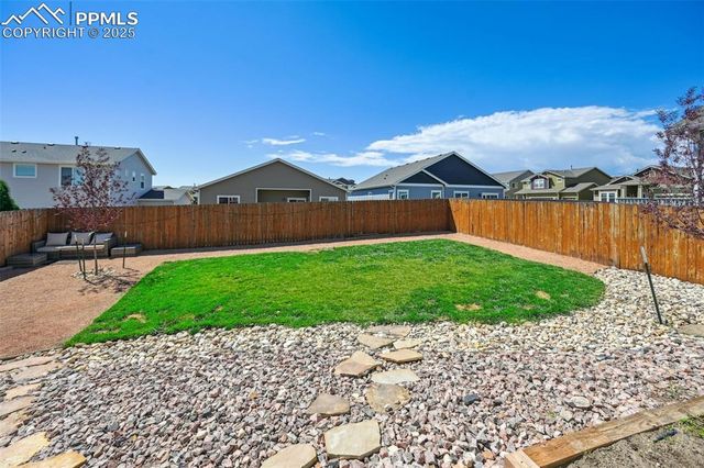 6331 Tramore Way, Colorado Springs, CO 80923