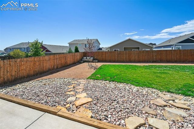 6331 Tramore Way, Colorado Springs, CO 80923