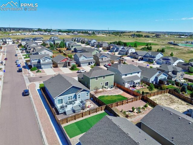 6331 Tramore Way, Colorado Springs, CO 80923