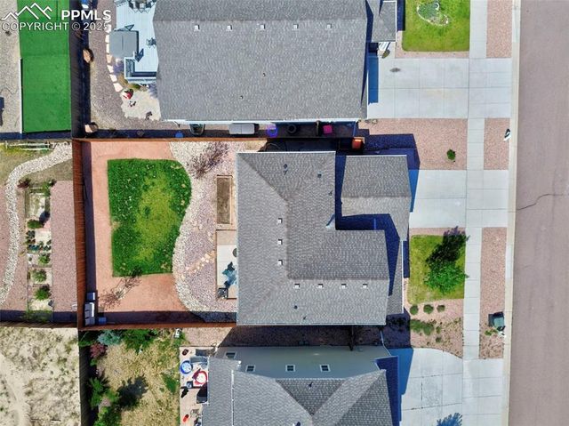 6331 Tramore Way, Colorado Springs, CO 80923