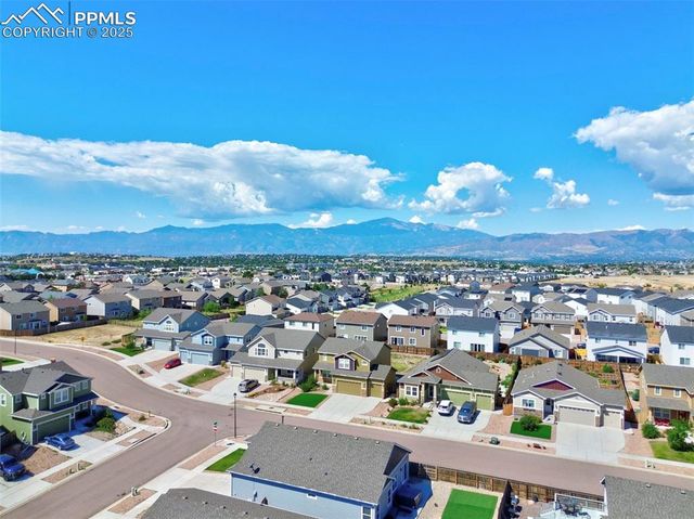 6331 Tramore Way, Colorado Springs, CO 80923