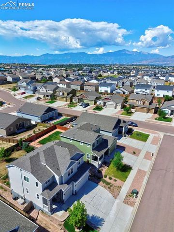 6331 Tramore Way, Colorado Springs, CO 80923
