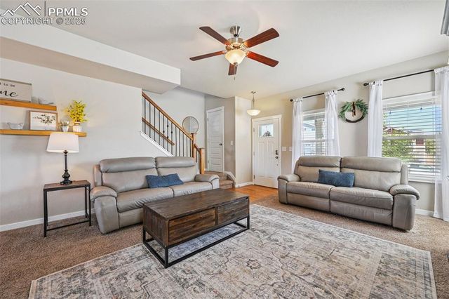 6331 Tramore Way, Colorado Springs, CO 80923