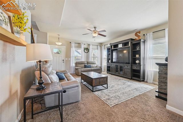 6331 Tramore Way, Colorado Springs, CO 80923