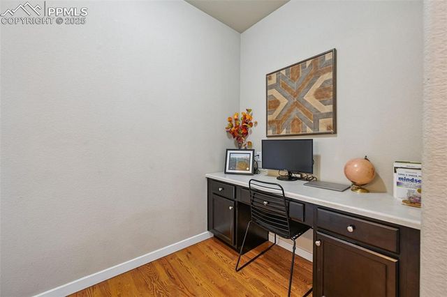 6331 Tramore Way, Colorado Springs, CO 80923