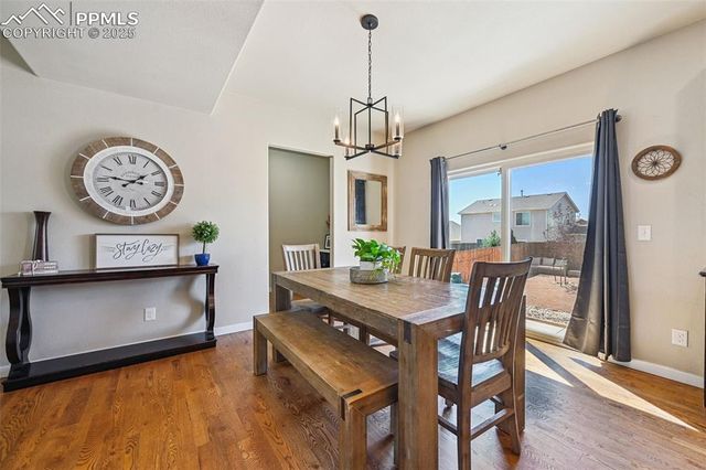 6331 Tramore Way, Colorado Springs, CO 80923