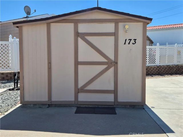1295 S Cawston, Hemet, CA 92545