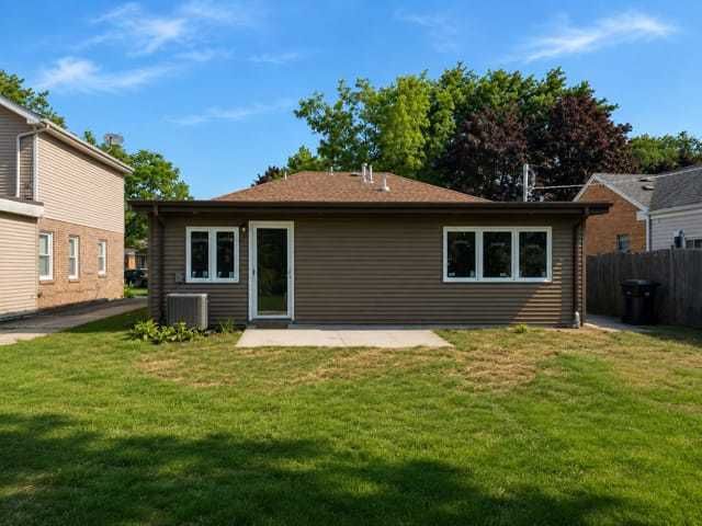5809 W Main Street, Morton Grove, IL 60053