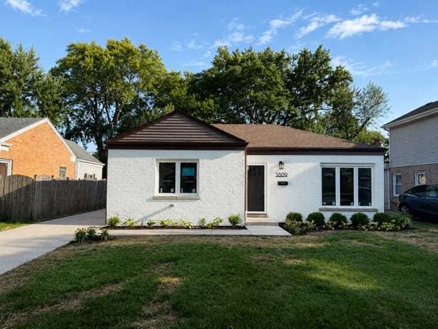 5809 W Main Street, Morton Grove, IL 60053