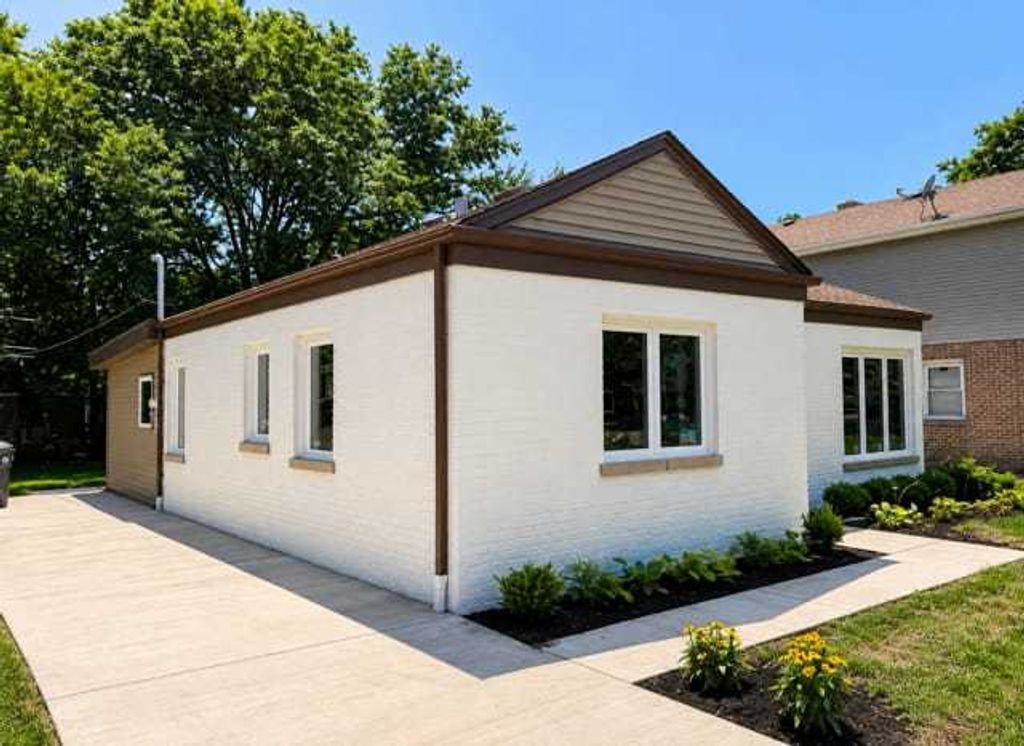 5809 W Main Street, Morton Grove, IL 60053