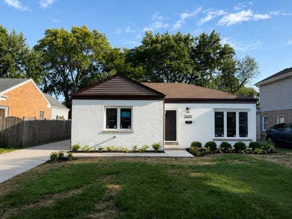 5809 W Main Street, Morton Grove, IL 60053 — photo 3