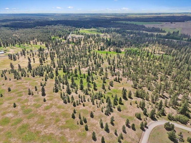 NKA Malloy Prairie Rd, Cheney, WA 99004