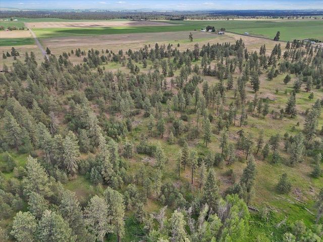 NKA Malloy Prairie Rd, Cheney, WA 99004