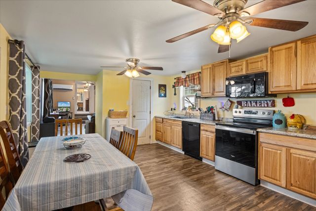 1274 County Road 2019 B, Glen Rose, TX 76043