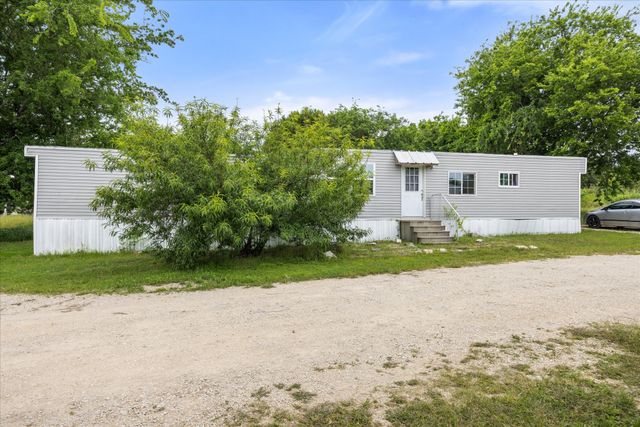 1274 County Road 2019 B, Glen Rose, TX 76043