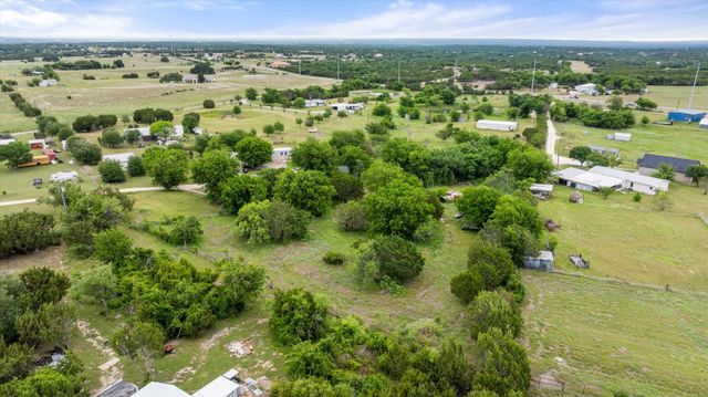1274 County Road 2019 B, Glen Rose, TX 76043