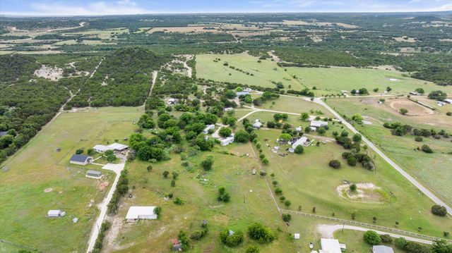 1274 County Road 2019 B, Glen Rose, TX 76043