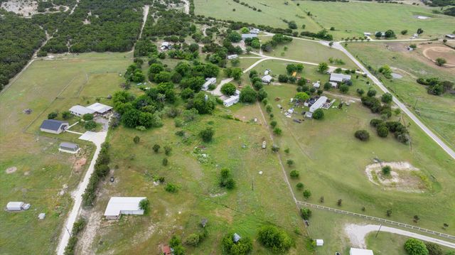 1274 County Road 2019 B, Glen Rose, TX 76043