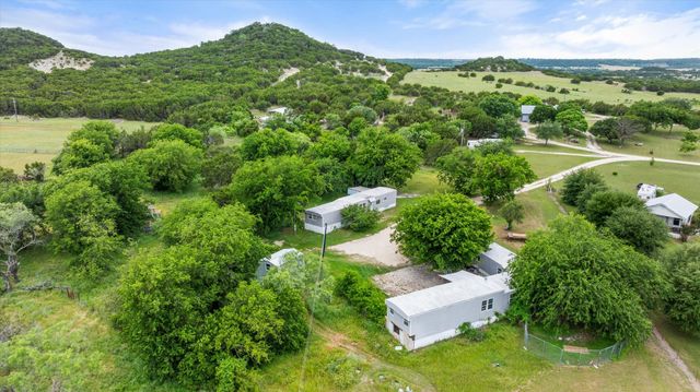 1274 County Road 2019 B, Glen Rose, TX 76043