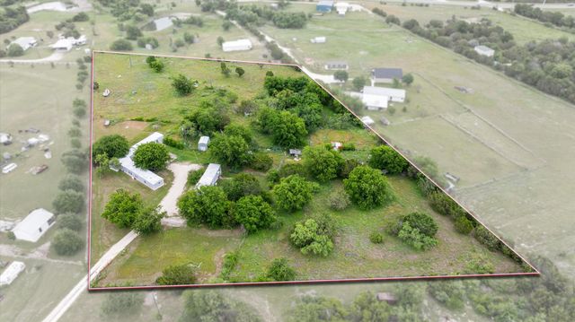 1274 County Road 2019 B, Glen Rose, TX 76043