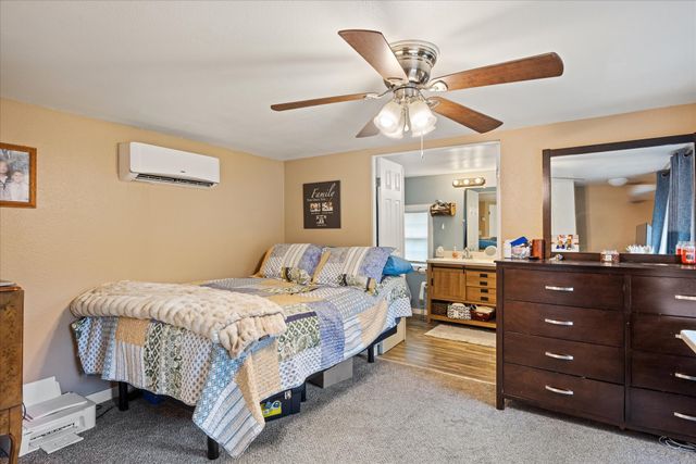 1274 County Road 2019 B, Glen Rose, TX 76043