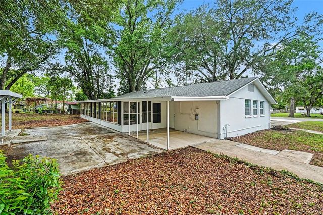 7310 FORT KING ROAD, Zephyrhills, FL 33541