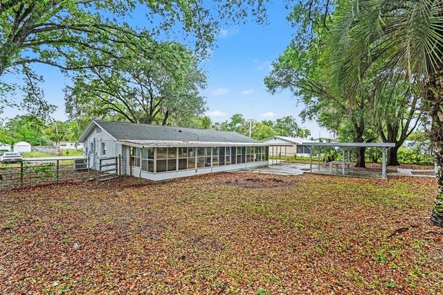 7310 FORT KING ROAD, Zephyrhills, FL 33541