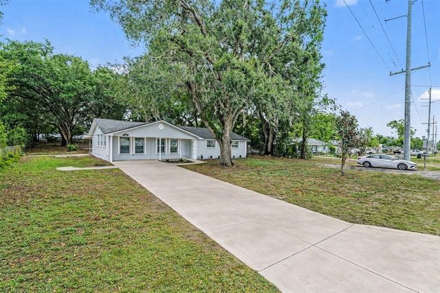 7310 FORT KING ROAD, Zephyrhills, FL 33541
