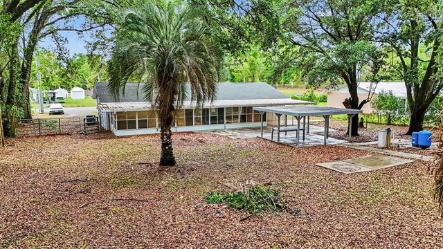 7310 FORT KING ROAD, Zephyrhills, FL 33541