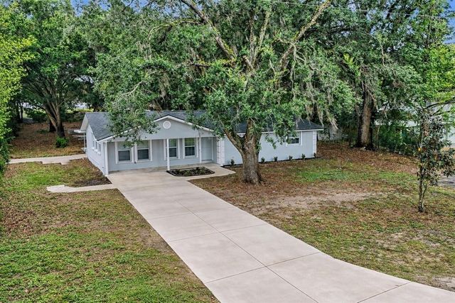 7310 FORT KING ROAD, Zephyrhills, FL 33541