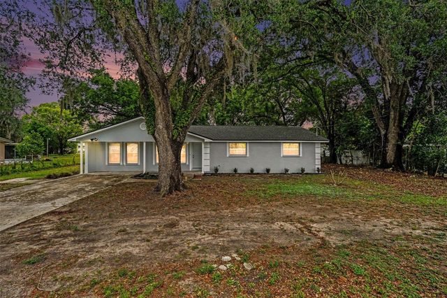 7310 FORT KING ROAD, Zephyrhills, FL 33541