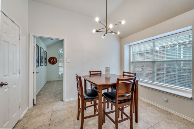 3116 Fox Hollow Drive, Little Elm, TX 75068