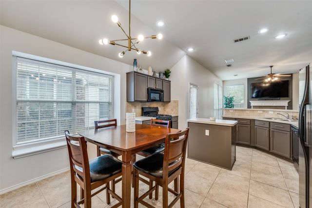 3116 Fox Hollow Drive, Little Elm, TX 75068