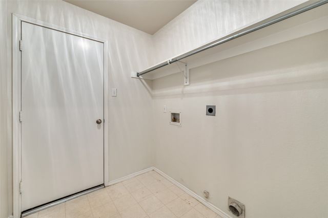 3116 Fox Hollow Drive, Little Elm, TX 75068
