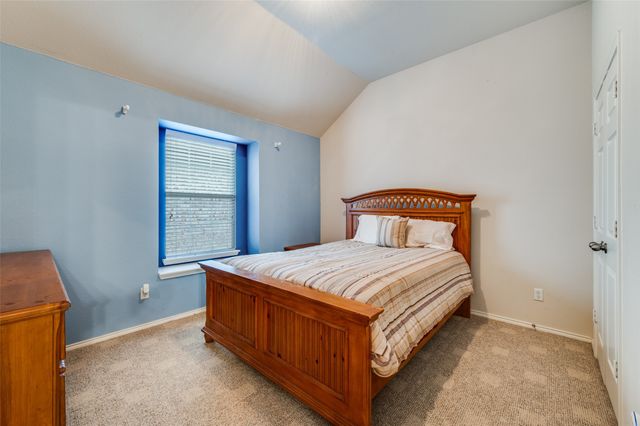 3116 Fox Hollow Drive, Little Elm, TX 75068