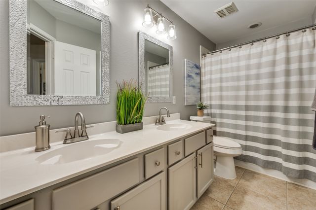 3116 Fox Hollow Drive, Little Elm, TX 75068