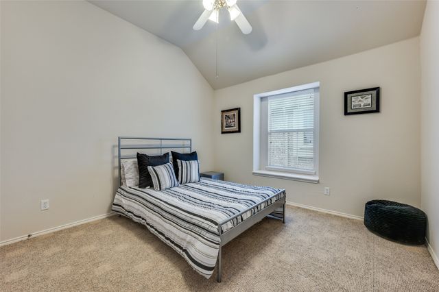 3116 Fox Hollow Drive, Little Elm, TX 75068