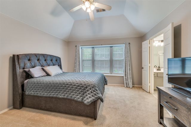 3116 Fox Hollow Drive, Little Elm, TX 75068