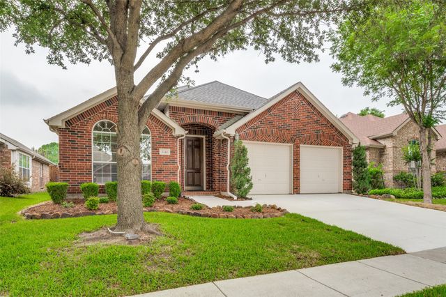 3116 Fox Hollow Drive, Little Elm, TX 75068