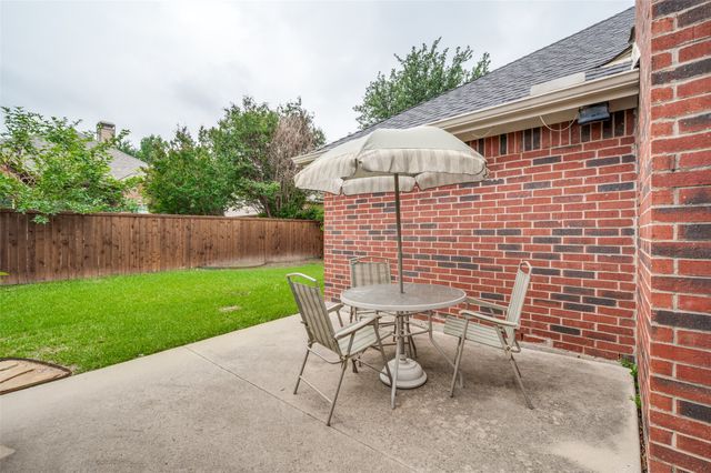 3116 Fox Hollow Drive, Little Elm, TX 75068
