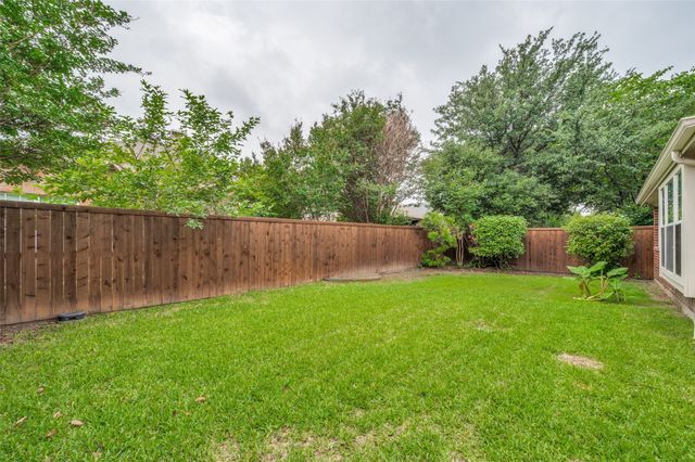 3116 Fox Hollow Drive, Little Elm, TX 75068