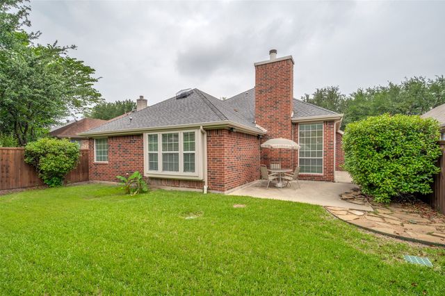 3116 Fox Hollow Drive, Little Elm, TX 75068