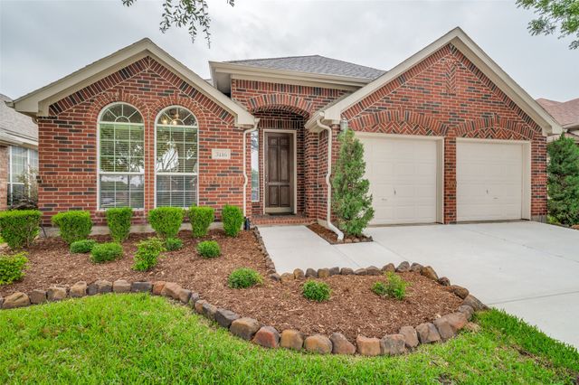 3116 Fox Hollow Drive, Little Elm, TX 75068