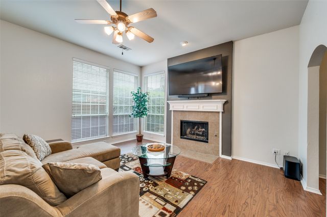 3116 Fox Hollow Drive, Little Elm, TX 75068