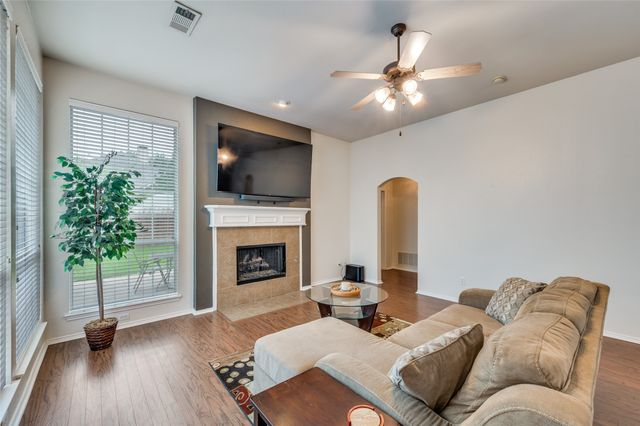 3116 Fox Hollow Drive, Little Elm, TX 75068