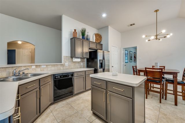3116 Fox Hollow Drive, Little Elm, TX 75068